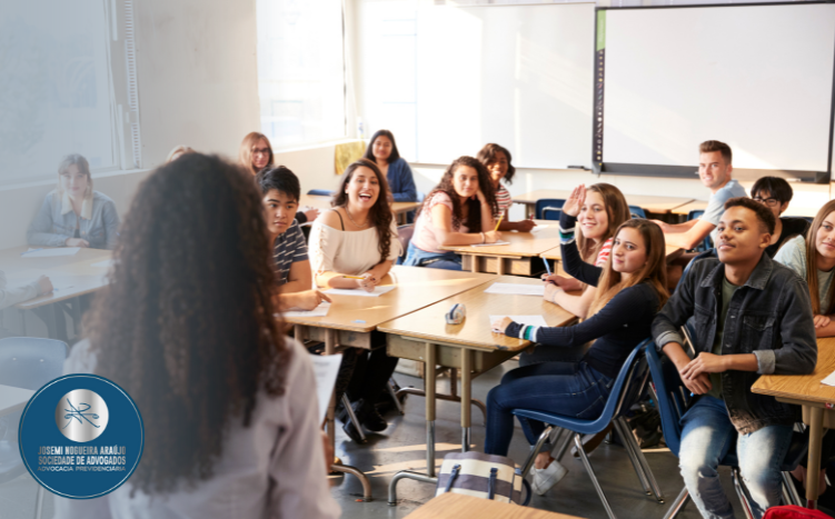 O que mudou na aposentadoria dos professores?