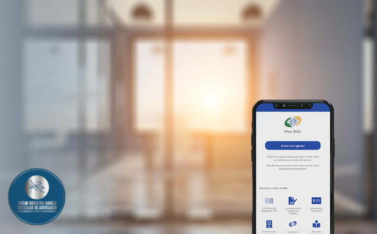 O que é o “Meu INSS”?