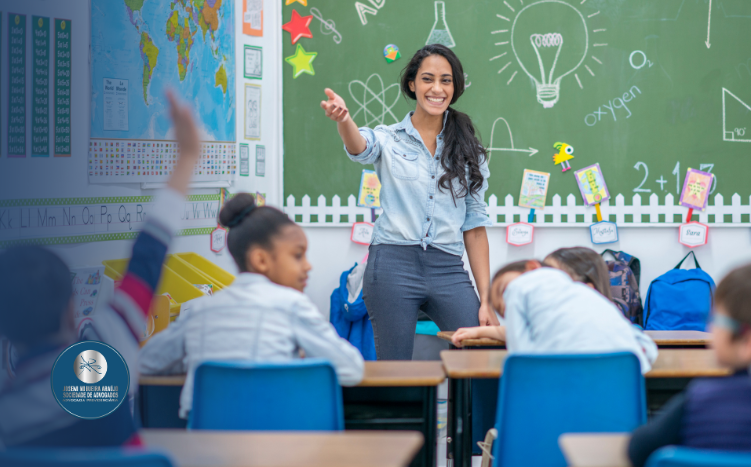 O que mudou na aposentadoria dos professores?