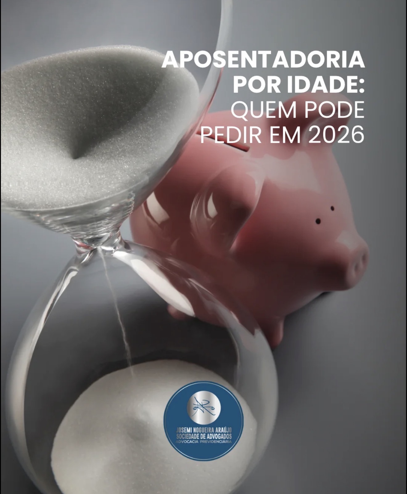 🚨 Quer se aposentar em 2026? Veja se você já pode ter esse direito!